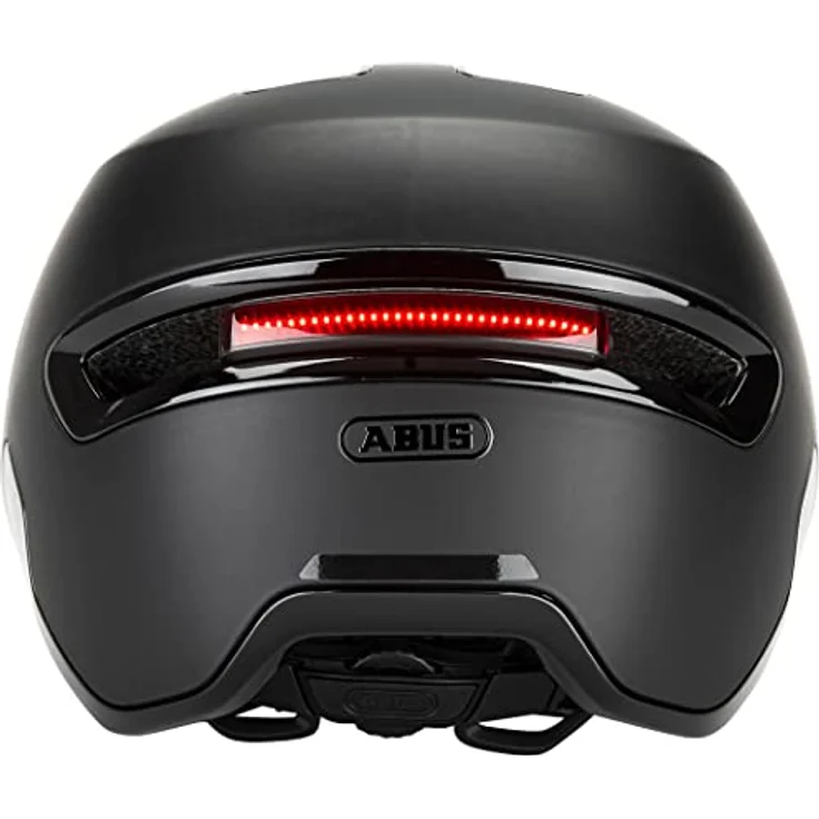 Abus HUD-Y Fahrradhelm – Bild 7