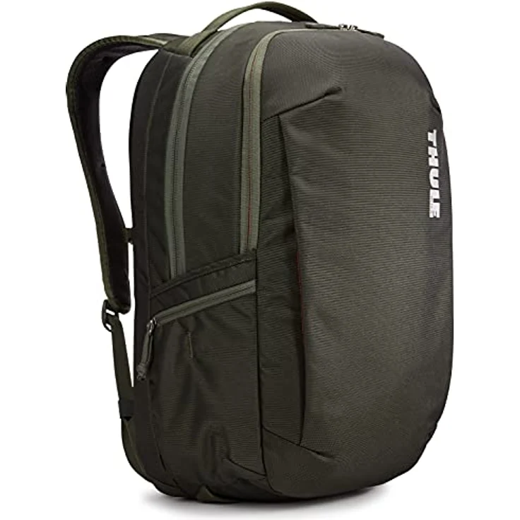 Thule Subterra Backpack 30L Laptop‐Rucksack Dark Forest One-Size – Bild 1