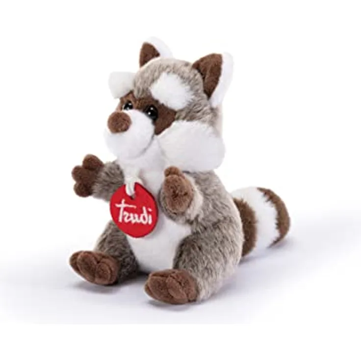 Trudino Waschbaer XS