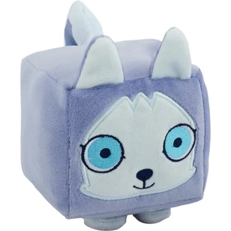 Pet Simulator - Core Plush In Treasure Chest - Wave 2, Plüsch Haustier mit DLC-Code, über 20 verschiedene Tiere, Marke Pet Simulator – Bild 6