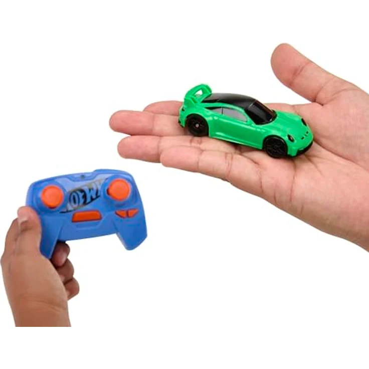 Hot Wheels HLT20 – Bild 5