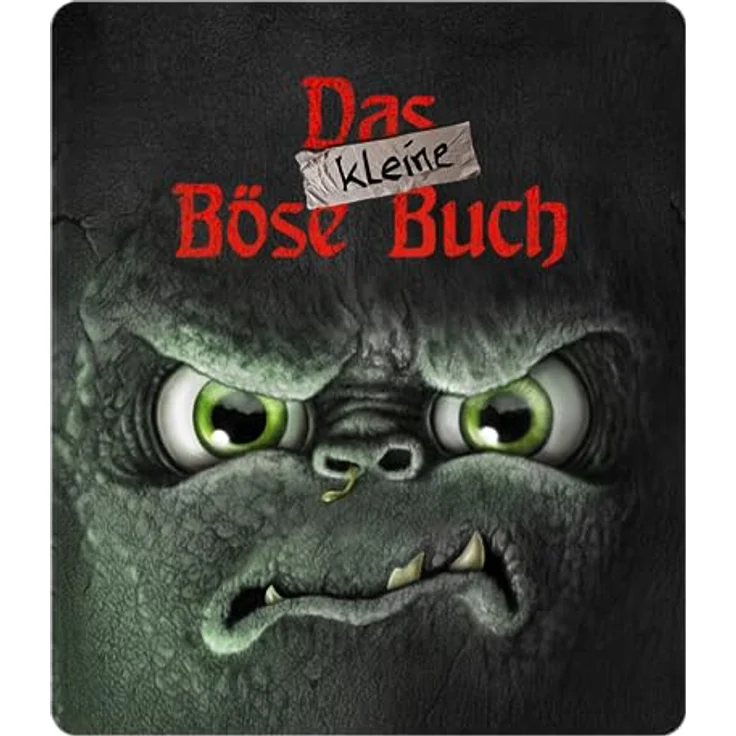 tonies Hörfiguren für Toniebox, Das kleine Böse Buch, Hörbuch für Kinder ab 8 Jahren, Spielzeit ca. 87 Minuten – Bild 4