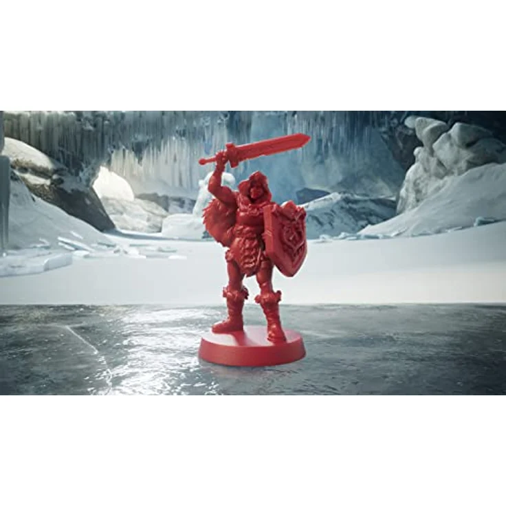 HeroQuest: Der eisige Schrecken (Erw. ) - Preisvergleich – Bild 11