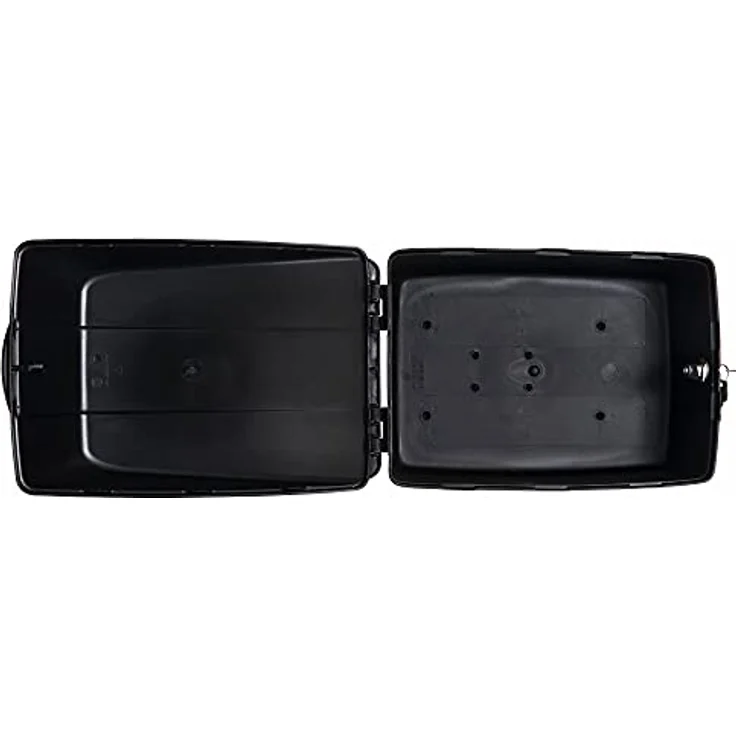 Bike-Box GTA KLICKfix schwarz 25x35x18 cm inkl. Kuppl. -Stück – Bild 5