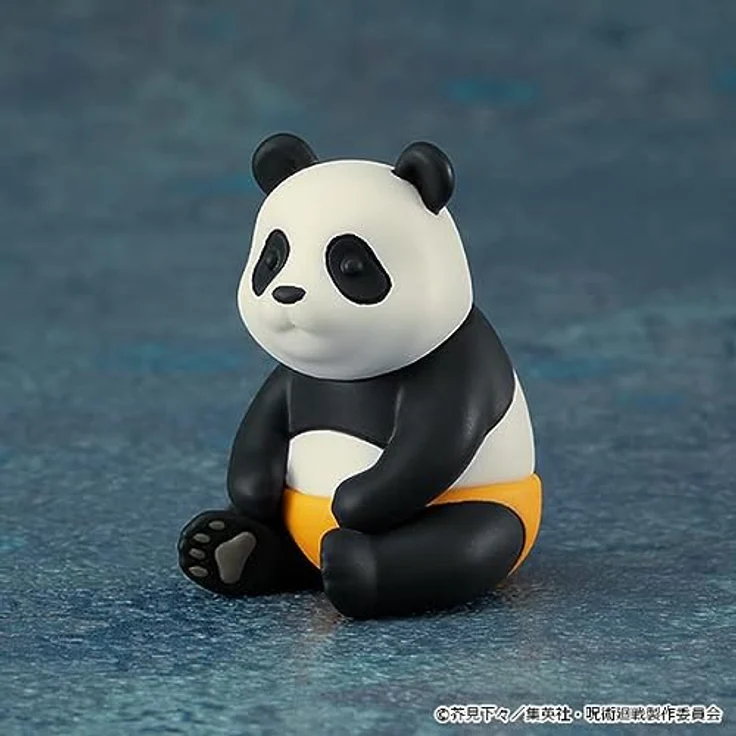 Good Smile Company - Jujutsu Kaisen Panda Nendoroid Action Figure – Bild 5