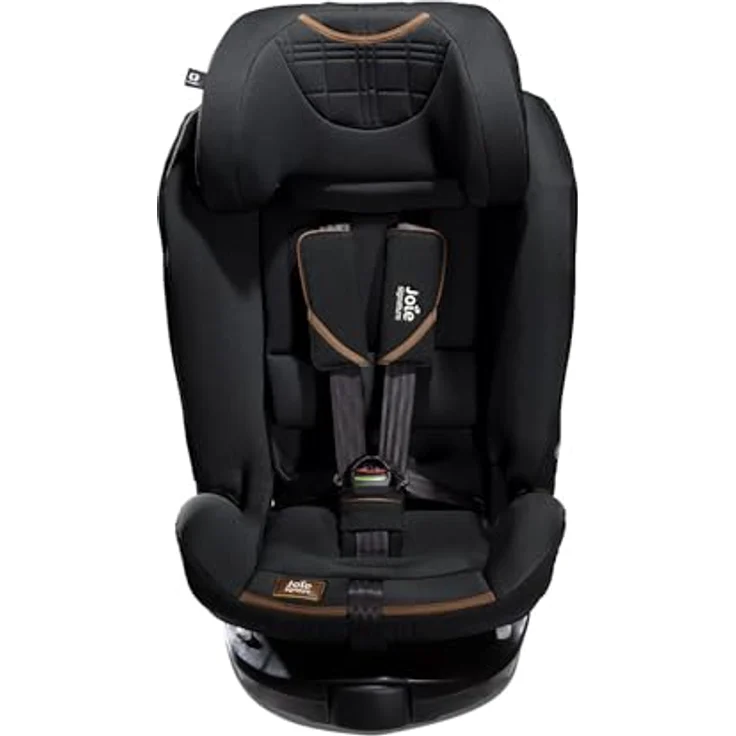 joie Reboarder-Kindersitz i-Spin XL i-Size ab Geburt - 12 Jahre - Eclipse – Bild 5