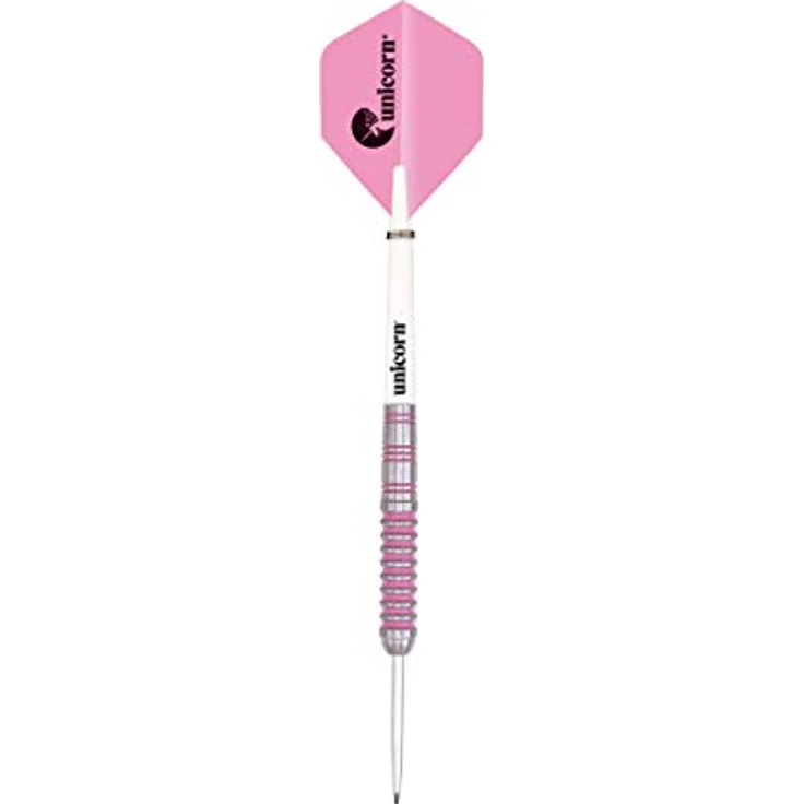 Unicorn Autograph Steel Dart, 80% Tungsten, 26g – Bild 4