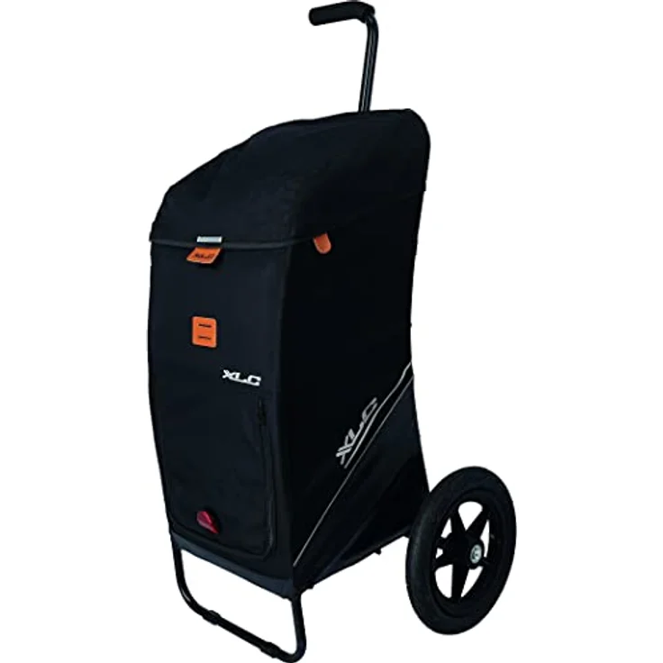 XLC, Veloanhänger – Bild 2