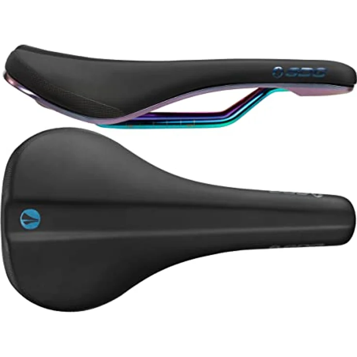 Sdg, Velosattel, (Rennrad, Mountainbike) – Bild 3