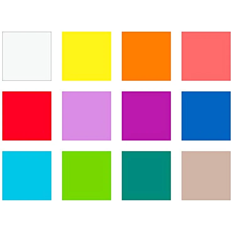 STAEDTLER ofenhärtende Modelliermasse FIMO soft brilliant colours, weich und geschmeidig, speziell für Einsteiger und Hobbykünstler, 12 Halbblöcke á 25g in sortierten Farben, 8023 C12-2 – Bild 3