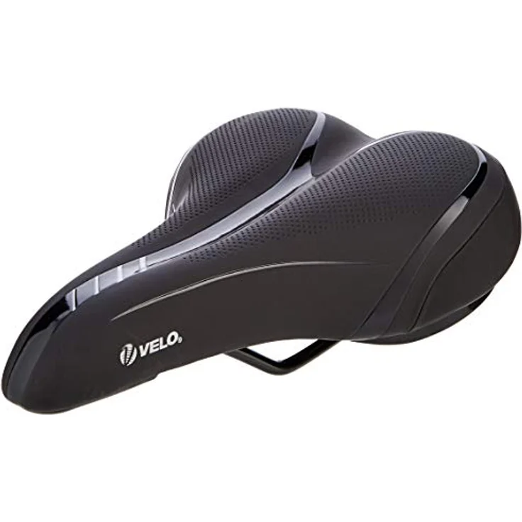 Velo, Velosattel, (Trekkingrad) – Bild 1