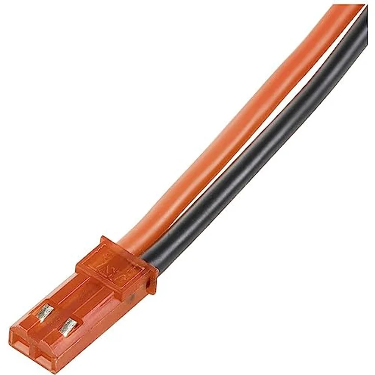 Reely Modellbau-Akkupack (LiPo) 3.7 V 1000 mAh, 1 Zelle, 30 C BEC, hochstrombelastbar – Bild 2