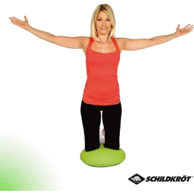 Schildkröt® Half-Ball Dynamic – Bild 5