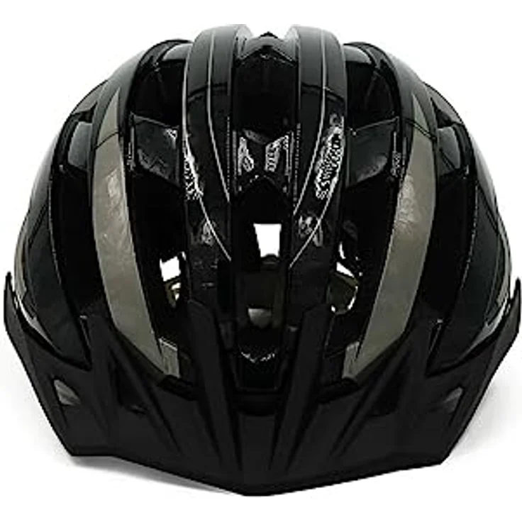 Livall Smart MTB Helmet MT1 Neo Intercom/LED/SOS/BT 54-58cm gray – Bild 6