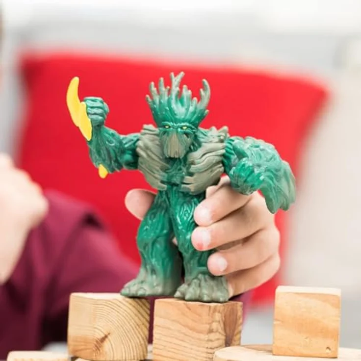 Schleich® Eldrador Dschungelherrscher - Preisvergleich – Bild 6