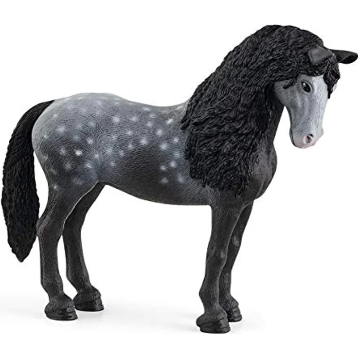 Schleich 13922 Pura Raza Española Stute - Preisvergleich – Bild 2