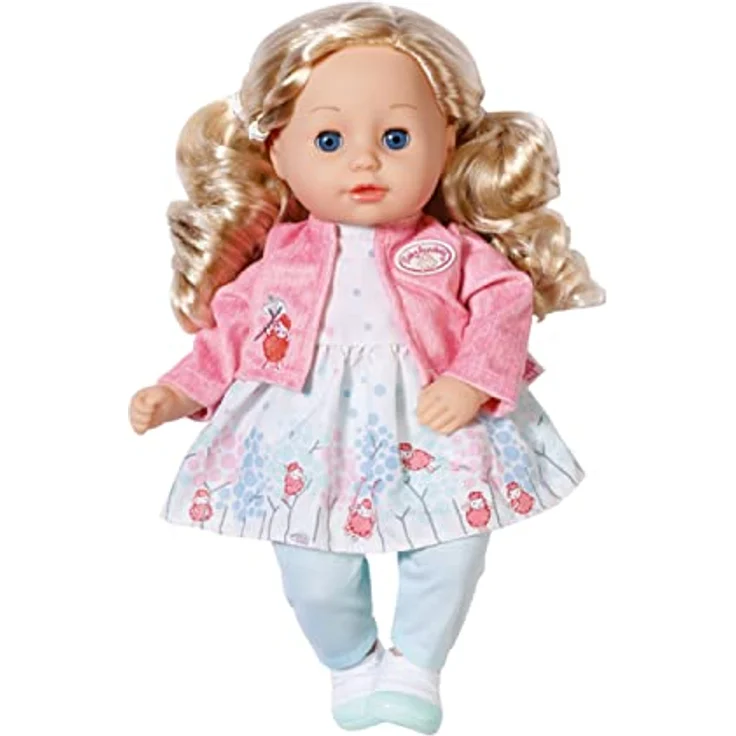 Baby Annabell - Little Sophia, 36cm – Bild 5