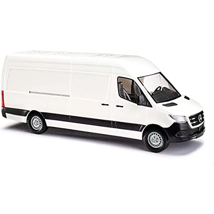 Busch-Jaeger 52600 DIY, Busch-Fertigmodell