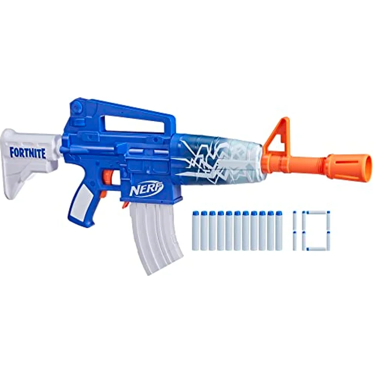 NERF FORTNITE Rad AR – Bild 1