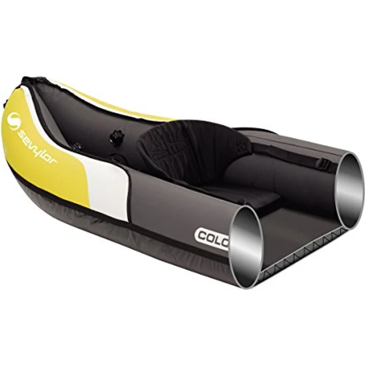 Sevylor Colorado Kajak 2 Personen 331x88 cm – Bild 2