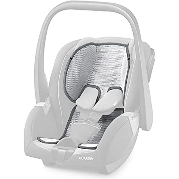 RECARO Bezug wurde Air Mesh Privia Evo Guardia – Bild 2