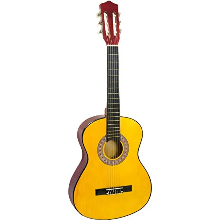 TIGER 1/2 Kinder, die klassischen Gitarre