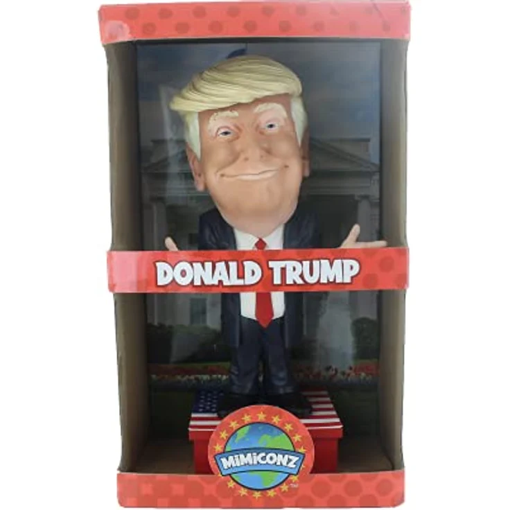 Mimiconz Donald Trump – Bild 3
