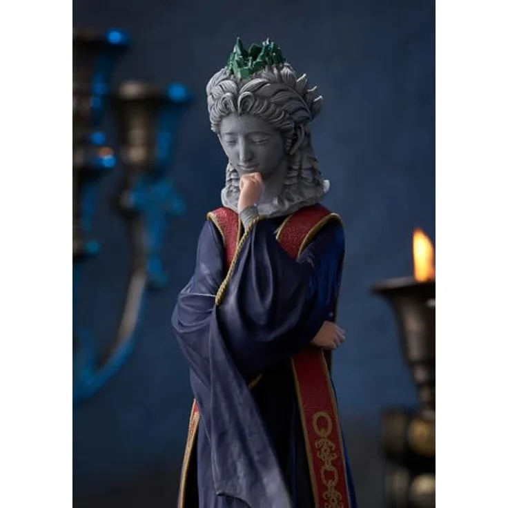 Max Factory Elden Ring Pop Up Parade SP PVC Statue Sellen, 17 cm, detailreiche Sammelfigur mit Base in Fensterbox – Bild 2