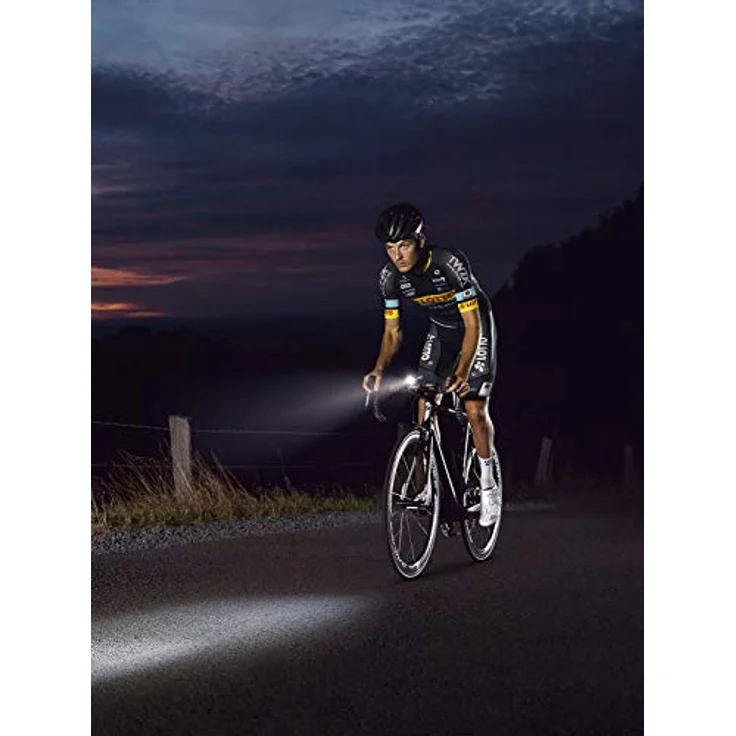 Sigma Aura 80 USB Sport, Velolicht, (80 lm) – Bild 8
