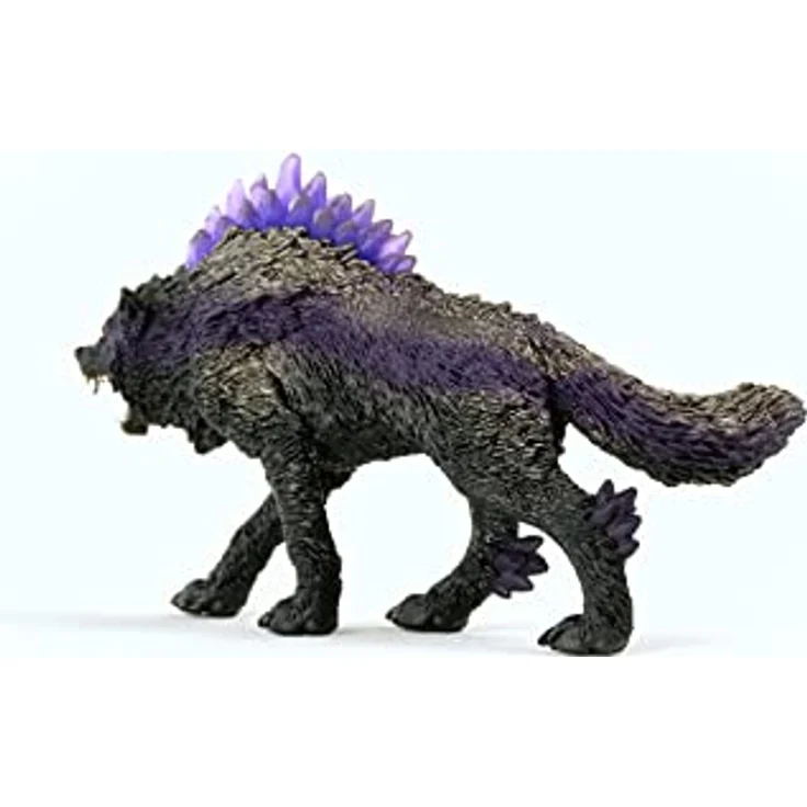 Schleich Shadow Wolf 42554 – Bild 5