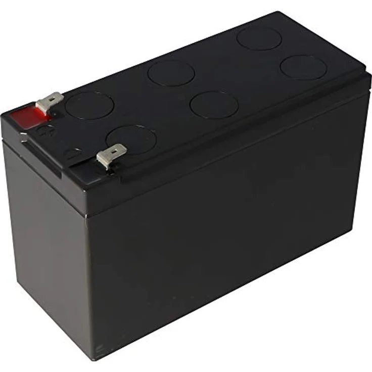 CSB Nachbau Akku für APC-RBC24, Selbsteinbau, 151x65x100mm – Bild 4