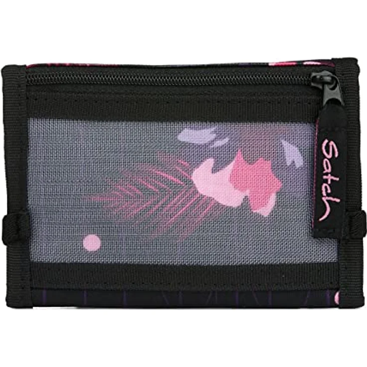Satch Wallet Mystic Nights – Bild 3