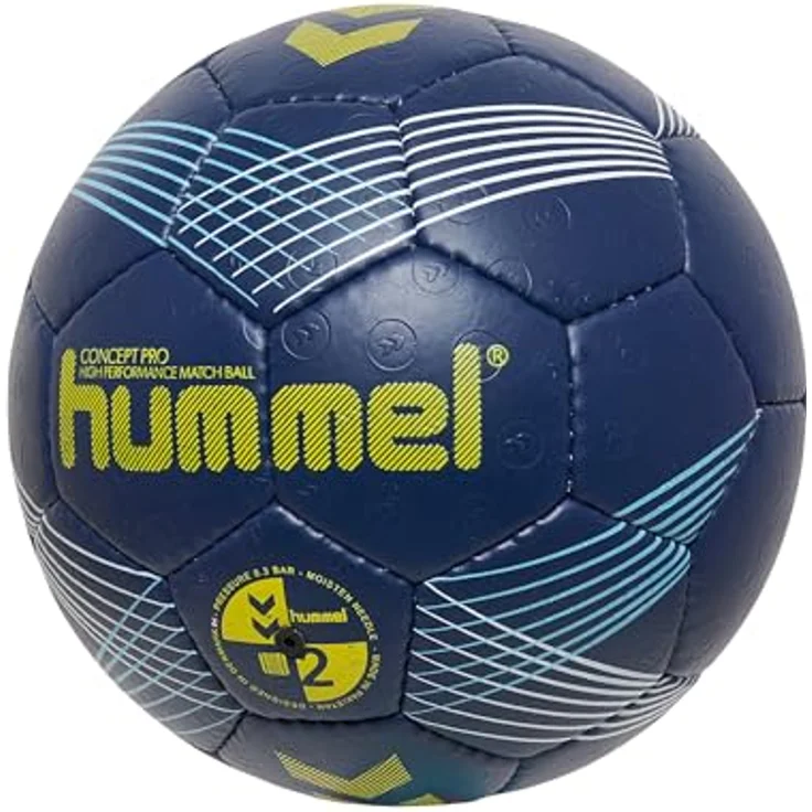 hummel Concept Pro Hb Unisex Erwachsene Handball – Bild 1
