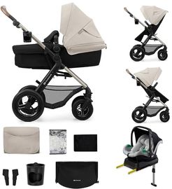 KinderKraft Moov 2 Air