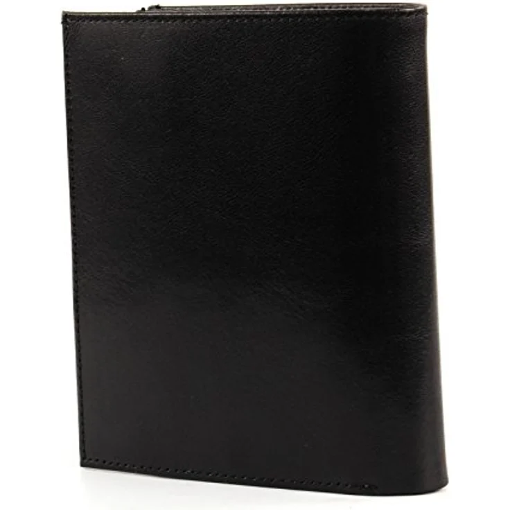 GOLDEN HEAD Geldbörse, Black (Schwarz), Breite 10,5 cm, Höhe 12 cm, Tiefe 2 cm – Bild 4