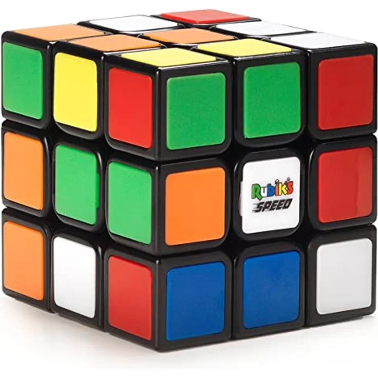 Rubiks Speedcube 3x3 – Bild 7