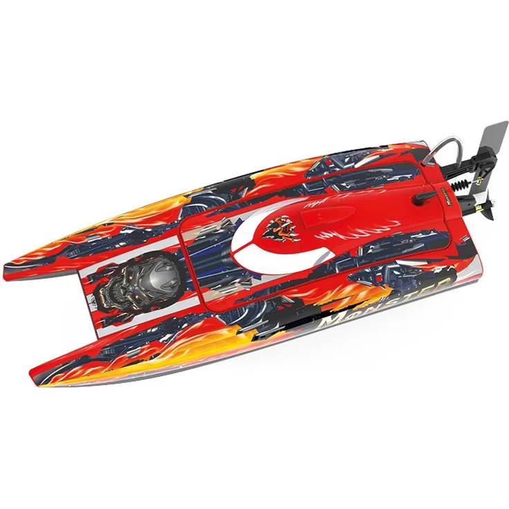 Joysway Monster Brushless RTR Rennboot