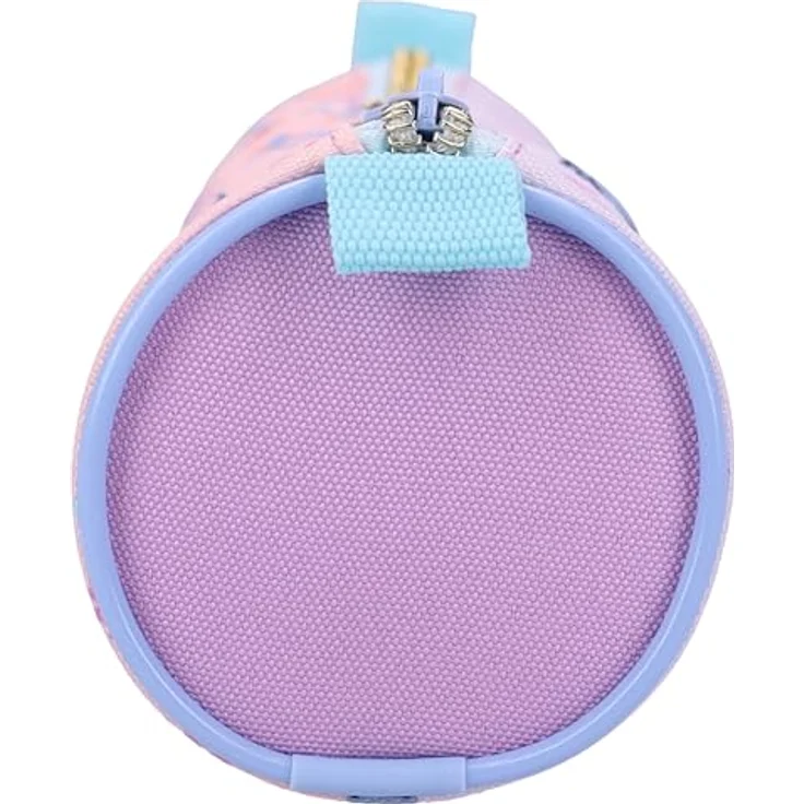 Disney Federmäppchen Stitch Spring Smiles, 21x7x7 cm, farbenfrohes Design – Bild 3