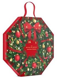 RITUALS Adventskalender 2025 – The Ritual of Advent
