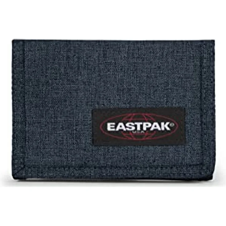 EASTPAK Geldbörse CREW tripple denim – Bild 2