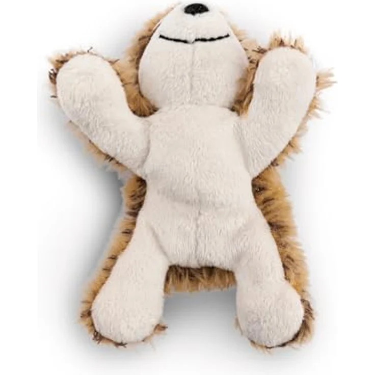 NICI MagNICI Faultier Slobby, 12cm braun, Kuscheltier mit Magneten für Kühlschrank und Metalloberflächen, Modell 61211 – Bild 4