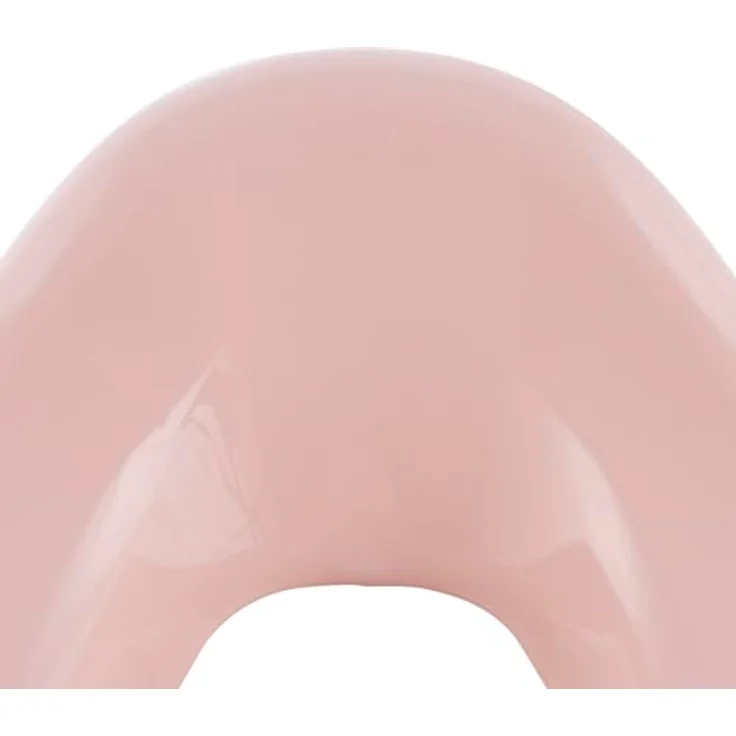 keeeper Kinder-Toilettensitz Ewa Pure, Anti-Rutsch-Funktion, anatomisch geformt, Nordic Pink – Bild 5