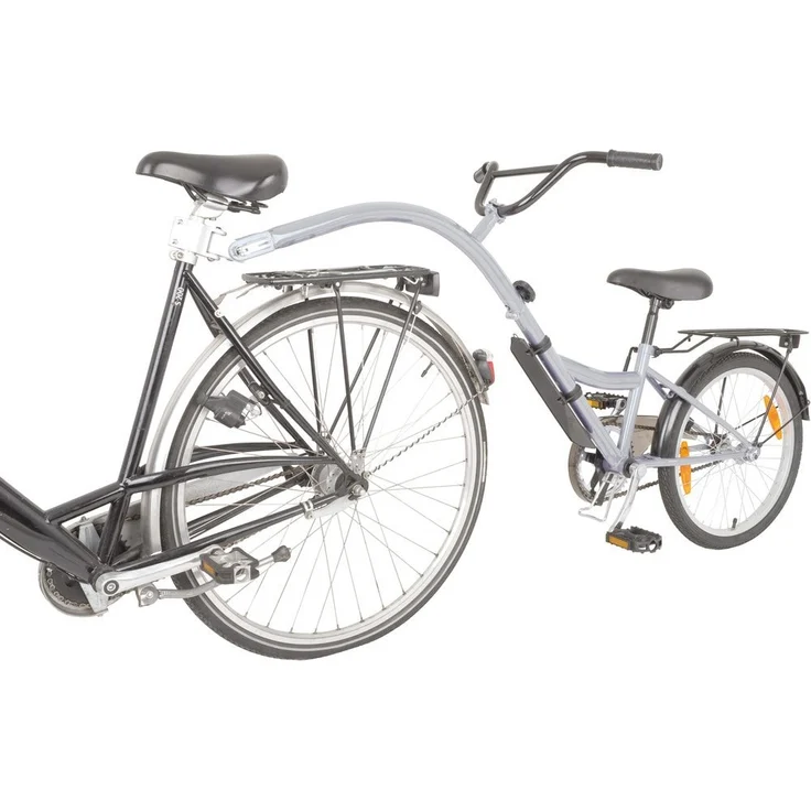 Terra bikes, Veloanhänger