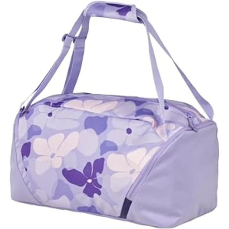 Satch Sporttasche 46 cm, lila, 100% Polyester, ideal für Kindersport – Bild 2