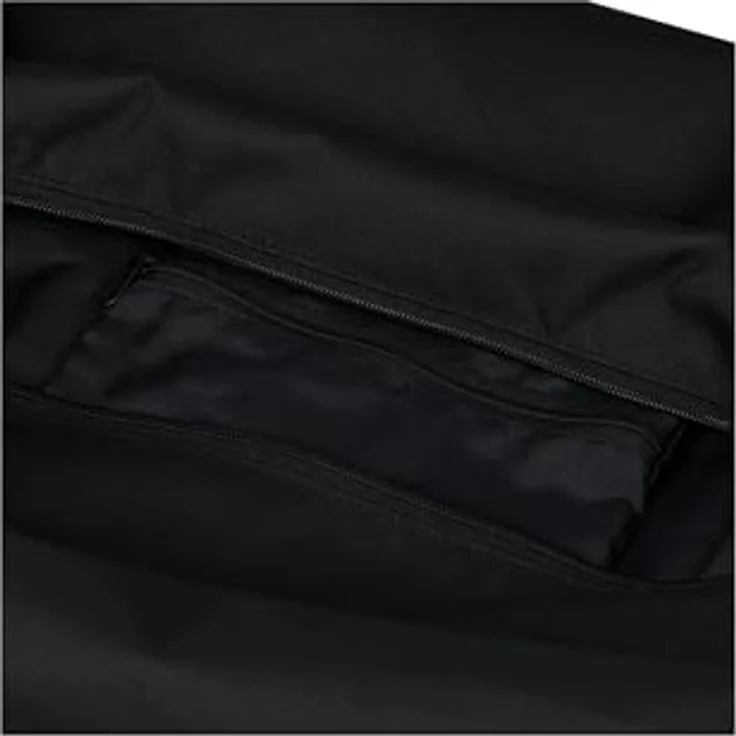 Satch Sporttasche 46 cm, grau, 100% Polyester, für Kinder und Sportaktivitäten – Bild 3
