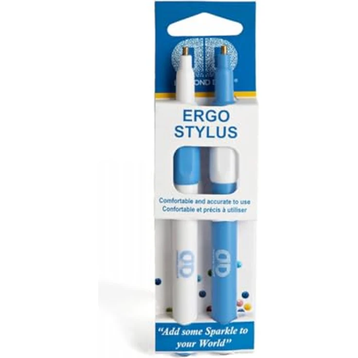 DD, Ergo Stylus 1, Freestyle, 2 Stück – Bild 2