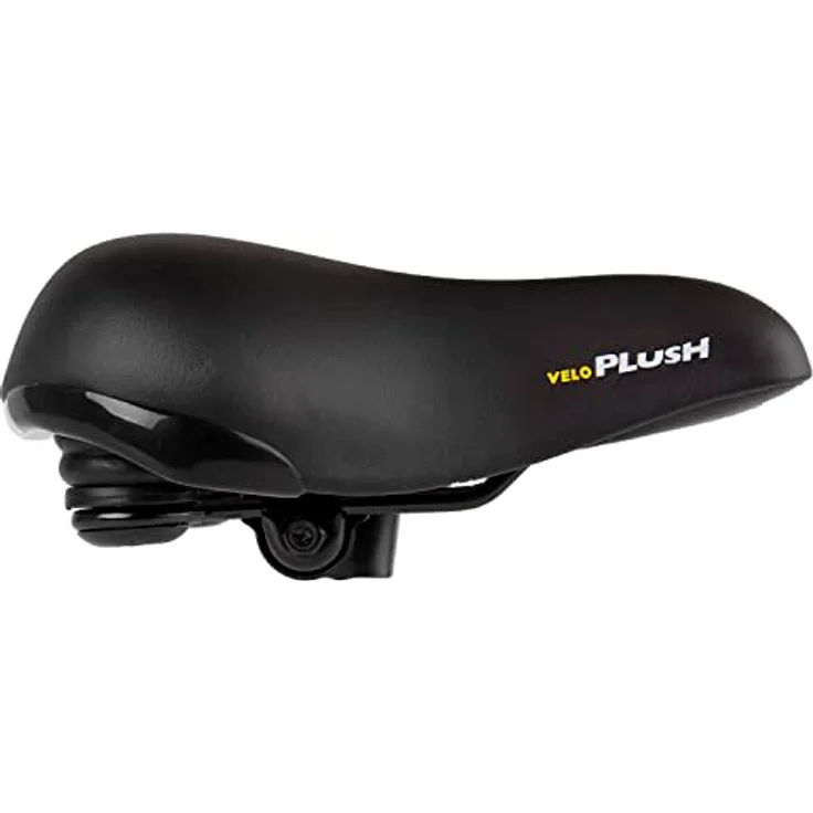 Velo, Velosattel, (Trekkingrad) – Bild 2