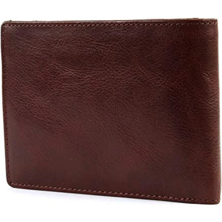 BRAUN BÜFFEL Arezzo Geldbörse RFID Leder 12,5 cm – Bild 4