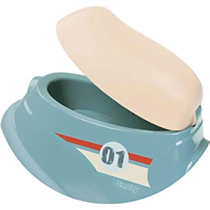 Smoby 721006 1 5 Jahr(e) 2 Rad/Räder Blau – Bild 5