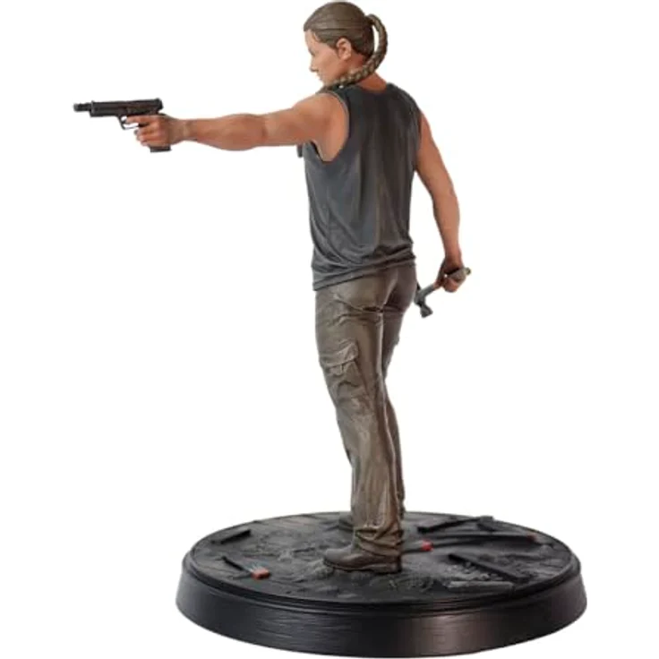Dark Horse The Last of US 2 - Abby - Statuette 22cm – Bild 3